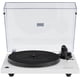 thumbnail image 1 of Tocadiscos Crosley C6B-WH Blanco con Bluetooth, 1 of 6