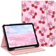 thumbnail image 1 of Funda FINTIE para iPad 11\"/10.9\" tipo Folio con soporte para Apple Pencil, 1 of 9