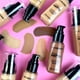 thumbnail image 5 of Base L.A. COLORS Truly Matte Beige Medio 40 ml, 5 of 6