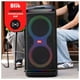 thumbnail image 4 of Parlante Bluetooth Portatil 40W RGB Lightmax6, 4 of 6