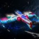 thumbnail image 5 of Kit de luces LED Flashebrick para LEGO Star Wars ARC-170 75402, 5 of 7