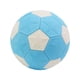 thumbnail image 3 of Balón de fútbol tamaño 5, juguete deportivo, diseño de estrella para niños, balón de entrenamiento, balón oficial para partidos, recreación en equipo,, 3 of 5