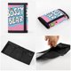 thumbnail image 5 of Oso Mandón Cartera Trifold para Hombres, 8 Ranuras para Tarjetas, 1 Ventana de ID, Tarjetero Delgado con Bolsillo de Efectivo con Cremallera para Uso Cotidiano, 5 of 6