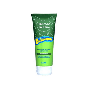 Reania-Y - Exfoliante Bubballu Limon 200 Ml