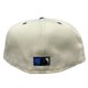 thumbnail image 4 of Jockey Gorro New Era 59FIFTY Atlanta Braves MLB, 4 of 6