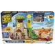 thumbnail image 2 of Set de juego STAR WARS Young Jedi Adventures Tenoo Jedi Temple, 2 of 7