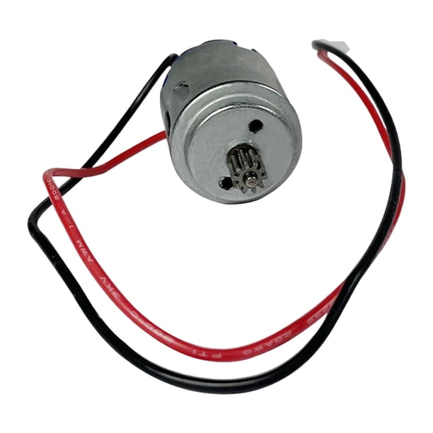 El juego de accesorios de coche RC reemplaza a :12 piezas de repuesto de coche de control remoto mejora la modificación DIY , 260 motores