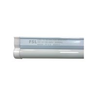 Tubo Led T5 Integrado 30 Cm 4 W Luz Fría (6500K)– Fsl