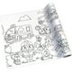 thumbnail image 1 of Adhesivo Para Colorear Diseño Bomberos 4mts - Ps, 1 of 4