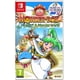 thumbnail image 1 of Videojuego ININ Wonder Boy Asha Monster World para Nintendo Switch, 1 of 9