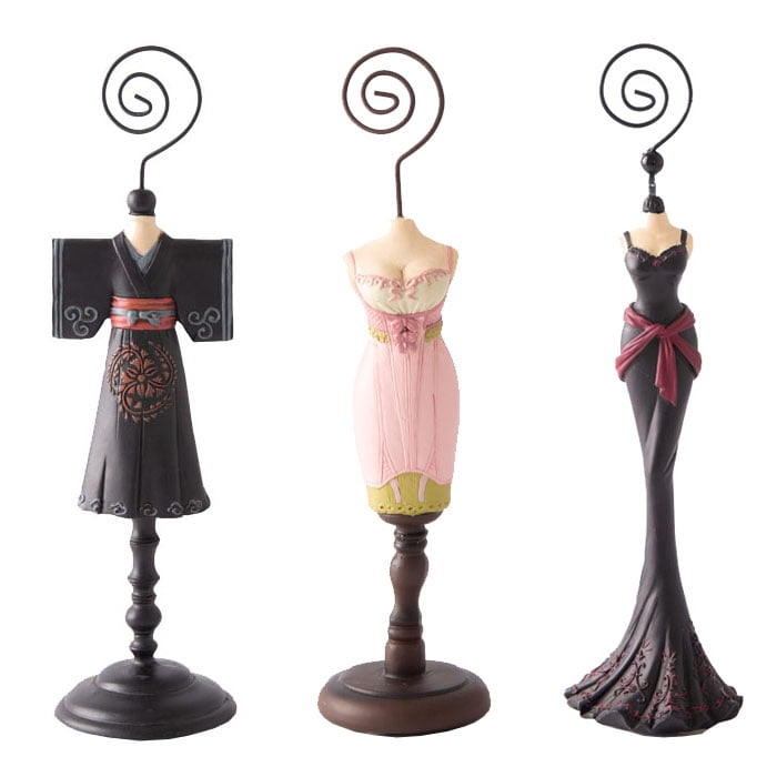 Bric - Set De 3 Marcos De Foto Tarjeteros