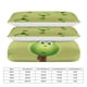 thumbnail image 5 of Comforter Set Queen Size Grinch Set with 2 Pillowcases for All SeasonsBedding Set 3pcs for Kids Boys Girls Bedroom Decor Bed Sheets, 5 of 5