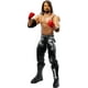 thumbnail image 1 of Figura de acción Mattel WWE AJ Styles coleccionable de 15 cm con 10 puntos, 1 of 3
