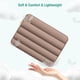 thumbnail image 3 of Funda Laptop MOSISO 13.3 Pulgadas Puffy Marrón MacBook, 3 of 3