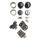 thumbnail image 1 of Kit de seguridad para vehículos Slick Locks para Dodge Ram Promaster, 1 of 1
