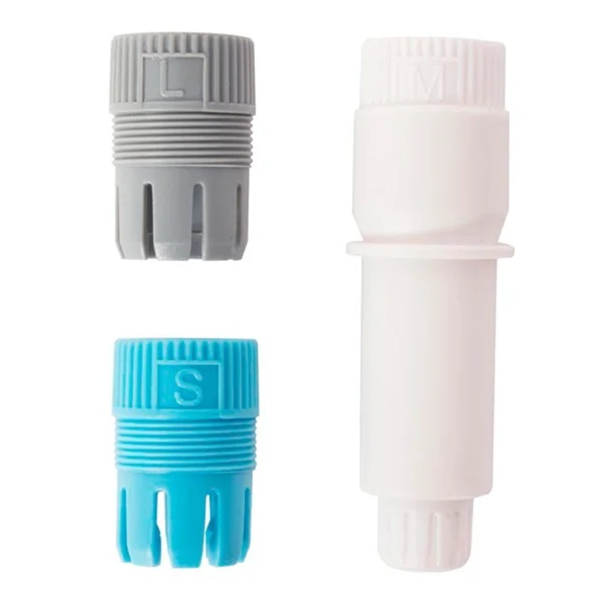 Adaptador Universal Para Lápices Multicolor Silhouette
