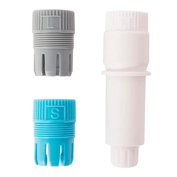 Adaptador Universal Para Lápices Multicolor Silhouette