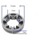 thumbnail image 3 of Tambor Flotante Para Motosierra Ms250, 3 of 5