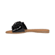 thumbnail image 4 of SANDALIAS BONNY FRANCO NEGRO MUJER | 384-0247 - Talla 36, 4 of 6