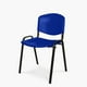 thumbnail image 2 of Silla Visita ISO PP Azul, 2 of 3
