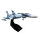 thumbnail image 5 of Colección De Juguetes Modelo De Avión De Combate Fundido A Presión Militar Sukhoi Su-27 1:100, 5 of 5