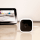 thumbnail image 3 of Blink Mini Indoor 1080p Wi-Fi Camara Seguridad Blanco, 3 of 6