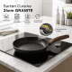 thumbnail image 2 of Sartén Antiadherente 24cm Cuisine con Fondo de Inducción Fissman, 2 of 10