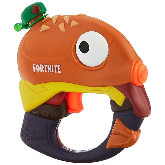 Pistola de Agua Super Soaker Fortnite Beef Boss para Niños