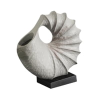 Bothyi - Jarrón De Flores Moderno Estilo Bohemio Para Dormitorio, Cocina Y Baño.