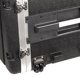 thumbnail image 4 of Maleta de transporte multicomp PRO 7U 43 cm ABS con mango, 4 of 9