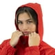 thumbnail image 4 of Cortaviento HW Vent Mujer Red, 4 of 7