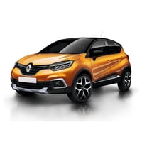 Renault - Filtro Aceite Para Auto Captur 2013-2019