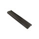thumbnail image 1 of Tope de Puerta JR Products 11145 Negro 30 cm, 1 of 1