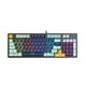 thumbnail image 1 of Teclado Fantech MK890V2 ATOM96 MIZU Navy (Switch Rosie), 1 of 4