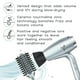 thumbnail image 3 of Cepillo redondo Conair InfinitiPro Porcupine color azul, 3 of 3