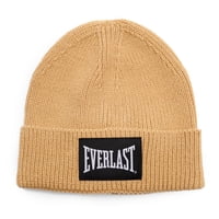 Gorro Beanie Forum Beige Everlast