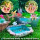 thumbnail image 3 of Escultura Mood Lab Jardín de Hadas - Juego de 6 piezas, 3 of 9