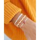 thumbnail image 2 of Cordón encerado de poliéster 1 mm – 400 m – Phinicco, 2 of 8