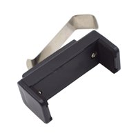 Bothyi - Reemplazo Del Clip Del Visor Remoto Del Soporte Del Control Remoto Del Clip Del Abridor De La Puerta Del Garaje