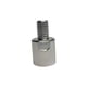 thumbnail image 1 of Adaptador de amoladora M14 a M10, accesorios adaptadores de rosca, conector de interfaz de pulidora, conexión rápida, convertidor práctico, va, 1 of 5
