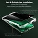 thumbnail image 4 of Protector de pantalla de privacidad UnbreakCable para iPhone 13 Pro Max, 4 of 8