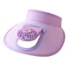thumbnail image 3 of Visera Sombrero Con Ventilador 3 Velocidades Protección Solar Ajustable Alimentado Por USB Sombrero Para El Sol Violeta, 3 of 3