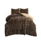 thumbnail image 1 of CUBRECAMA PELUDO INVIERNO KING- SUPER KING Animal Prints, 1 of 3