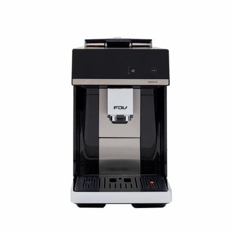 Cafetera Superautomática Libérica Fdv
