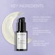 thumbnail image 3 of Crema hidratante nocturna Alteya Organics Bio Damascena 50 ml con aceite de rosa, 3 of 6