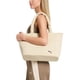 thumbnail image 4 of Bolsa De Mano Plush Tote Sand De 20 Litros De Capacidad Para Mujer, 4 of 5
