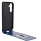 thumbnail image 4 of Funda tipo folio para Samsung Galaxy S25 Plus con soporte magnético y protección para la cámara Azul, 4 of 6