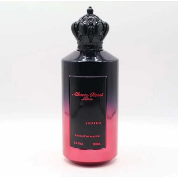 Perfume Alberto Rossi Milano Tantra Extrait 100 ml