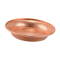 Magideal - Bandeja De Adoración Budista Tibetano, Cuenco Para Ofrecer Agua, Organizador De Ilustraciones, Adorno De Inauguración De La Casa, Cuenco De Oración De Medio