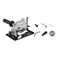 Ioensy - Soporte Para Amoladora Angular, Máquina Cortadora, Soporte Ajustable Para Amoladora Angular